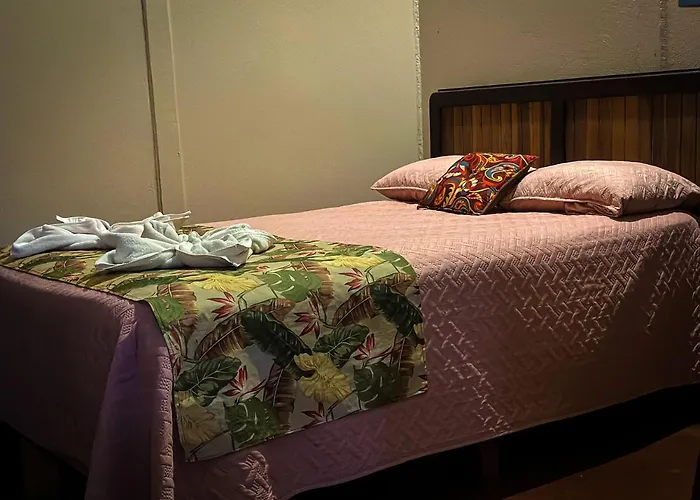 Cabinas Tropicales