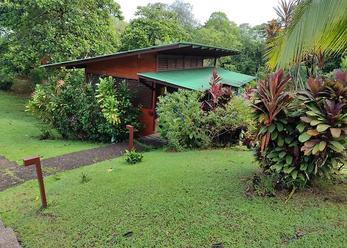 Hotel Finca Maresia