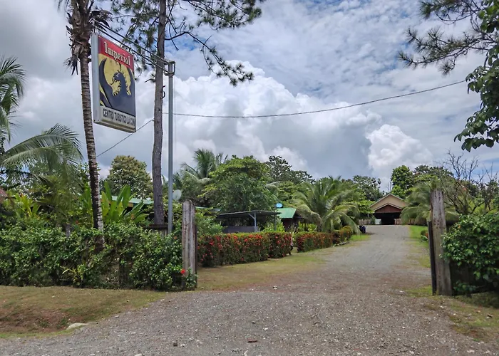 La Cuna Inn
