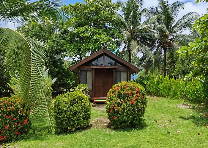 La Cuna Inn