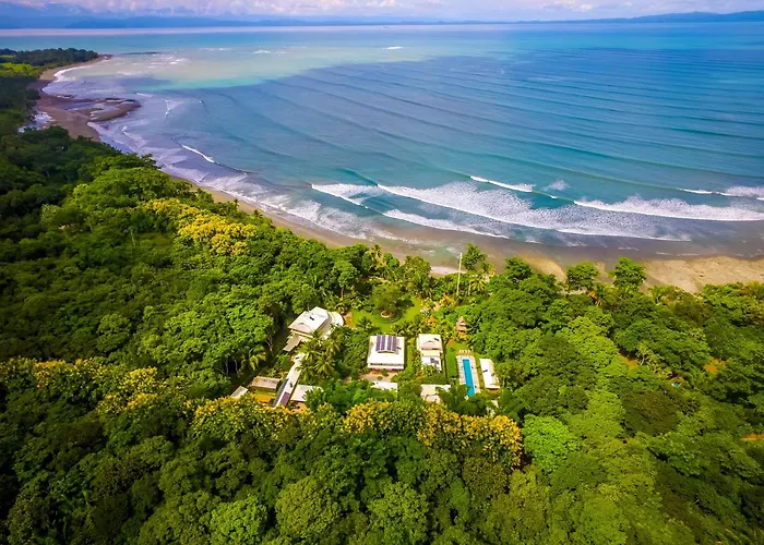 Blue Osa Beach Resort&Spa